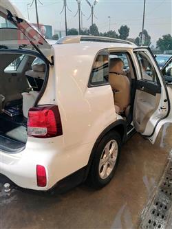 كيا سورينتو